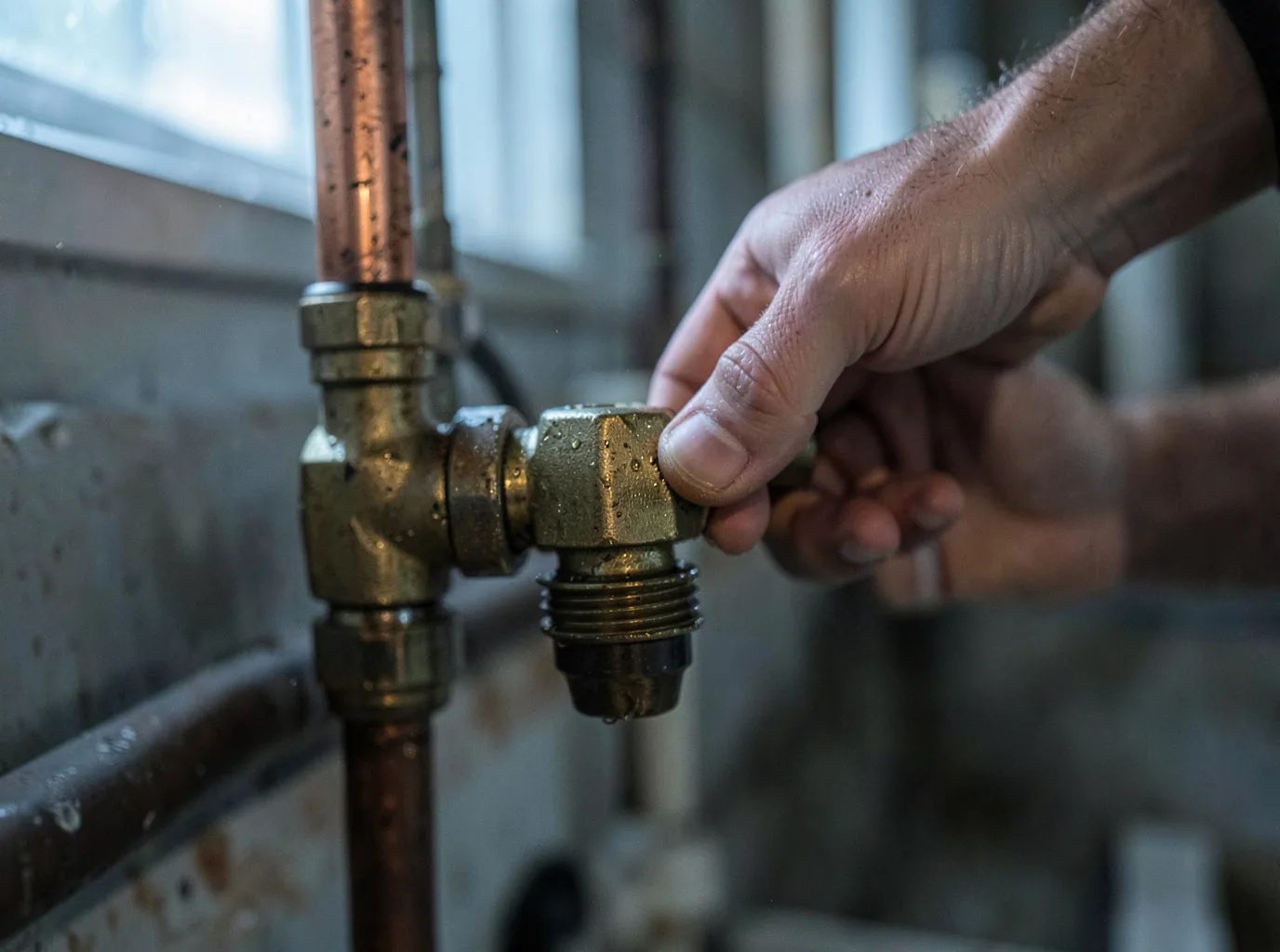 Emergency Plumber Barnesville, MN FAQs